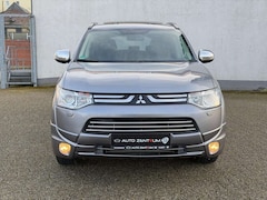 Bild des Angebotes Mitsubishi Outlander Instyle 4WD*7 SITZE*PANO*KAMERA*SHZ