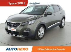 Bild des Angebotes Peugeot 3008 1.2 PureTech Allure Business*NAVI*LED*TEMPO*CAM*