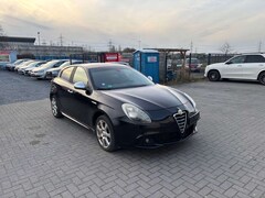 Bild des Angebotes Alfa Romeo Giulietta Turismo*2HAND*BI-XENON*