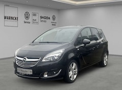 Bild des Angebotes Opel Meriva Turbo B 1.4 Innovation AHK PDC RFK LM GJR NSW RADI
