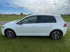 Bild des Angebotes VW Golf TOPGEPFLEGTER Golf VII IQ DRIVE