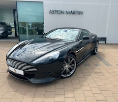 Bild des Angebotes Aston Martin Vanquish / 6-Gang/ 12M AM Garantie!