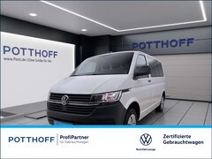 Bild des Angebotes VW T6.1 Transporter Kombi 2.0 TDI 9-SITZER NAVI KLIMA PDC