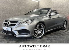 Bild des Angebotes Mercedes-Benz E 250 CDI AMG-Line LED*Navi*Kamera*Tempo*SHZ*AHK Klima