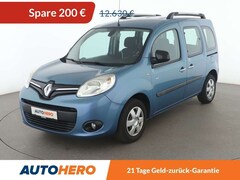Bild des Angebotes Renault Kangoo 1.2 TCe Energy Limited*TEMPO*KLIMA*GARANTIE*