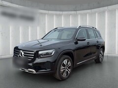 Bild des Angebotes Mercedes-Benz GLB 200 d Progressive (EURO 6e)