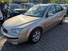 Bild des Angebotes Ford Mondeo Lim. Ghia