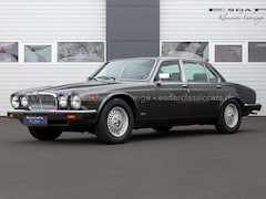 Bild des Angebotes Jaguar XJ12 Serie III