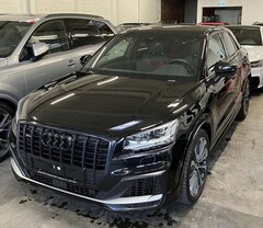 Bild des Angebotes Audi SQ2 SQ2 TFSI quattro S tronic