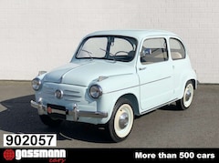 Bild des Angebotes Fiat 600 Typ 100