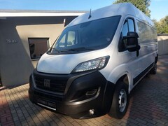 Bild des Angebotes Fiat Ducato 2.2 L4H2+140PS+SCHECKHEFT+KAMERA!