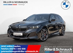Bild des Angebotes BMW 540 d Touring xDrive M-Sport 360°+PANO+SITZBEL