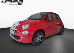Bild des Angebotes Fiat 500C Club 1.0 GSE Hybrid (71 PS) *LM+SHZ+CarPlay