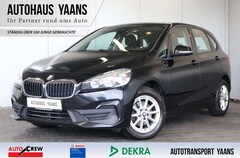 Bild des Angebotes BMW 216 d Active Tourer Advantage FRONT+PDC+PANO
