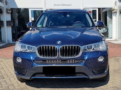 Bild des Angebotes BMW X3 xDrive20d/NAVI/Allrad/Bi-Xenon/AHK/Sitzheizung