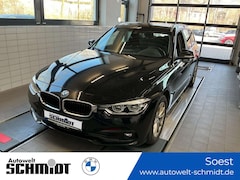 Bild des Angebotes BMW 320 d Touring Advantage + GARANTIE