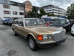 Bild des Angebotes Mercedes-Benz 280 280SE W126