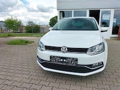 Bild des Angebotes VW Polo Allstar BMT/Start-Stopp