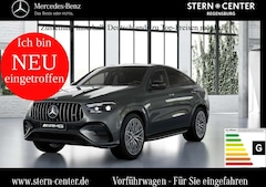 Bild des Angebotes Mercedes-Benz GLE 53 AMG 4MATIC+ AMG MBUX Burm MBeam Night