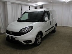 Bild des Angebotes Fiat Doblo 1.6 SX Kasten Klima Trennwand GRA BlueMe