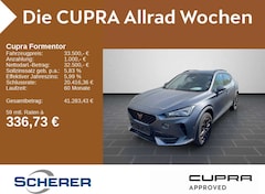 Bild des Angebotes CUPRA Formentor 2,0 TSI VZ Allrad/NAVI/LED/Panoramadac