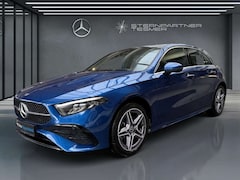 Bild des Angebotes Mercedes-Benz A 250 e AMG+PANO+KAMERA+AMBIENTE