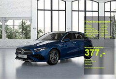 Bild des Angebotes Mercedes-Benz A 250 e AMG+PANO+KAMERA+AMBIENTE
