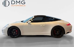 Bild des Angebotes Porsche 911 Targa 4 SAGA Sport Chrono