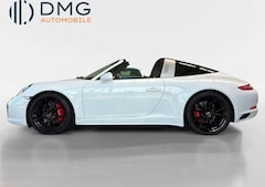 Bild des Angebotes Porsche 991 /911 Targa 4 SAGA Sport Chrono