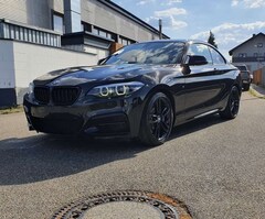 Bild des Angebotes BMW 240 M240 i