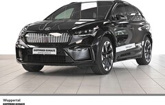 Bild des Angebotes Skoda Enyaq 85 Sportline RK AHK NAVI