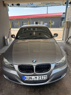 Bild des Angebotes BMW 318 318d DPF