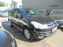 Bild des Angebotes Citroen C-Crosser FAP Tendance 4x4 DPF,Klimatronik,AHK,2-Hand!!!