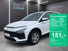 Bild des Angebotes Hyundai BAYON 1.0 T-GDI Select Navi*Kam.*PDC*Virtual