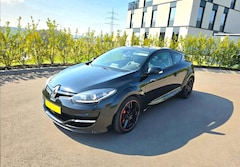 Renault Megane Megane Coupe TCe 265 Renault Sport, Cup Chassis, Erstbesitzer