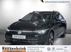 Bild des Angebotes VW Golf VIII Variant Style TDI DSG AHK Easy Open 8-fach