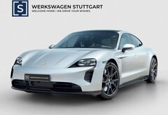 Bild des Angebotes Porsche Taycan Taycan GTS 21" I 4-Rd Lenk I PDDC I HeadUp I Matri