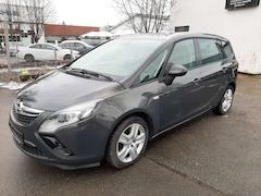 Bild des Angebotes Opel Zafira Tourer Zafira Diesel 1.6 CDTI ecoFLEX Start/Stop Style
