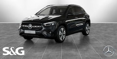 Bild des Angebotes Mercedes-Benz GLA 250 e PROGRESSIVE MBUX+MLED+Pano+360°+Distro