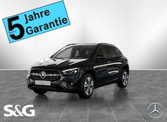 Bild des Angebotes Mercedes-Benz GLA 250 e PROGRESSIVE MBUX+MLED+Pano+360°+Distro