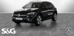 Bild des Angebotes Mercedes-Benz GLA 250 e PROGRESSIVE MBUX+MLED+Pano+360°+Distro