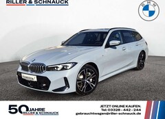 Bild des Angebotes BMW 330 i Touring xDrive M Sport PANO+AHK+KAM+ACC