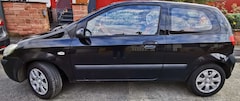 Bild des Angebotes Hyundai Getz Getz 1.4 GLS