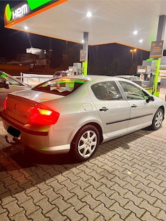 Bild des Angebotes Peugeot 407
