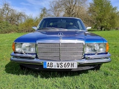 Bild des Angebotes Mercedes-Benz 450 450 SEL 6.9
