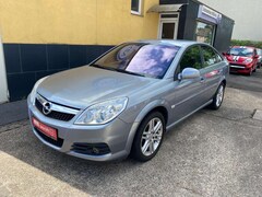Bild des Angebotes Opel Vectra Edition * Alufelgen * Tüv NEU *