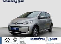Bild des Angebotes VW e-up! up! United + Batterie-Zertifikat 94%