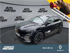 Bild des Angebotes Renault Megane E-Tech Megane E-Tech Alpine EV60 220HP