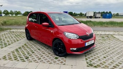 Bild des Angebotes Skoda Citigo 1.0 MPI Ambition