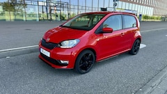 Bild des Angebotes Skoda Citigo 1.0 MPI Ambition